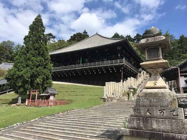 Nigatsu-dō